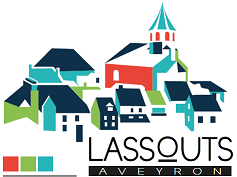 Logo de la commune de Lassouts