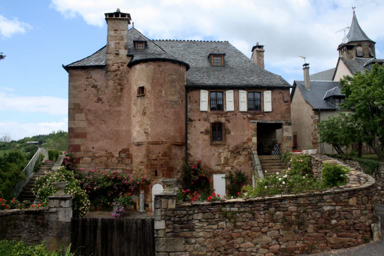Château de Lassouts