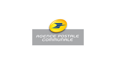 Agence postale