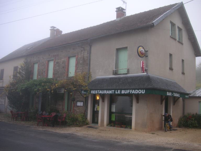 Le Buffadou