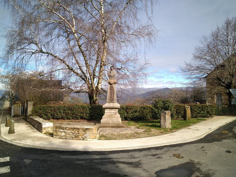 Monument aux Morts