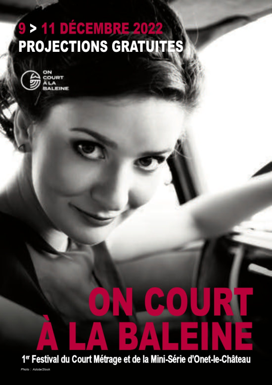 Lire la suite à propos de l’article 1er festival du court métrage et de la mini-série à Onet Le Château