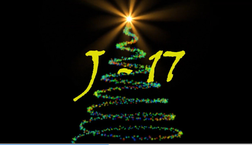 Lire la suite à propos de l’article J – 17
