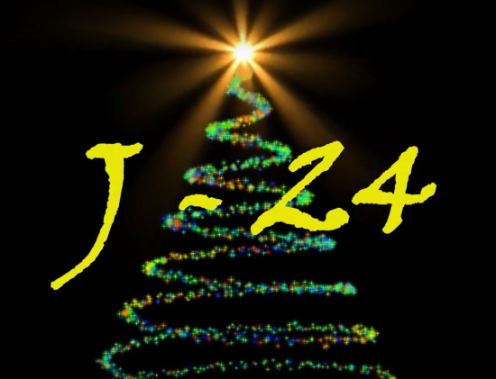 Lire la suite à propos de l’article J – 24