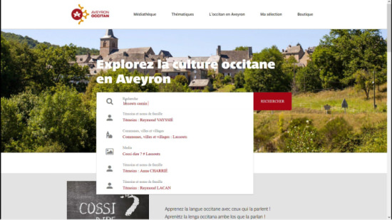 Lire la suite à propos de l’article Las sots, camin de vida