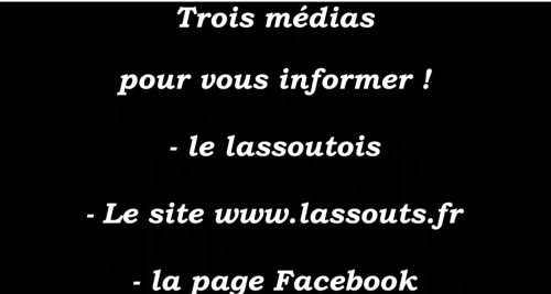 Lire la suite à propos de l’article Retour en images sur « 2022 à Lassouts »