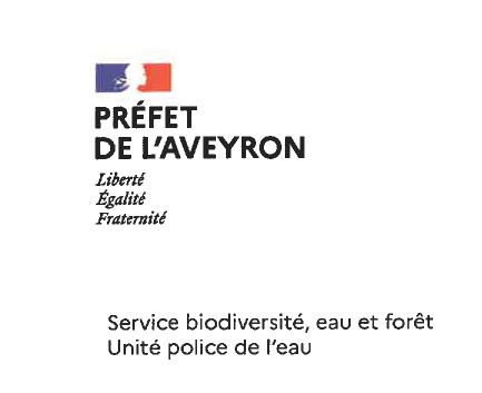 Lire la suite à propos de l’article Préfecture de l’Aveyron, arrêté du 05 juillet 2023