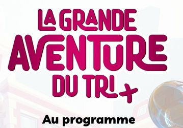 Lire la suite à propos de l’article Semaine Européenne de la Réduction des Déchets