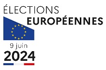 Lire la suite à propos de l’article Élections Européennes – 9 JUIN 2024
